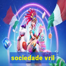 sociedade vril